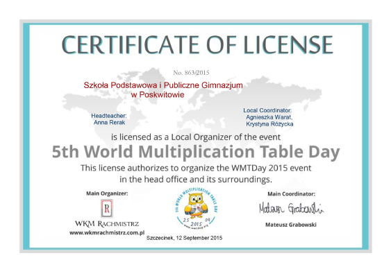 certificate wmtday2015tabl