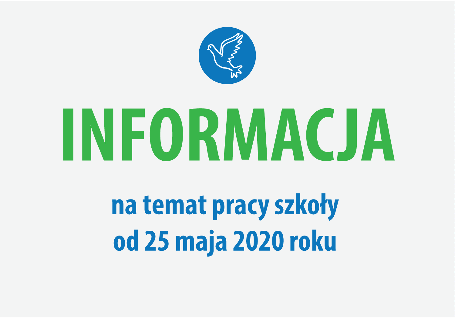 info praca szkoly25 05 2020
