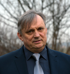 Michał Znamirowski