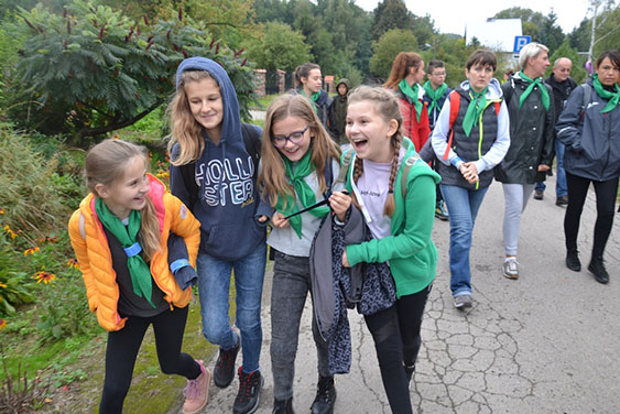 19Rajd Swietokrzyski