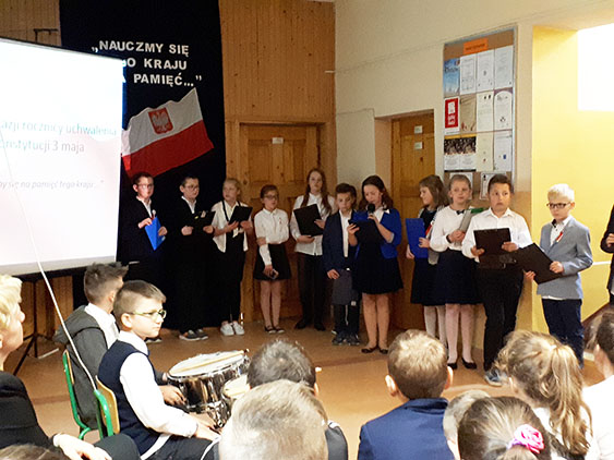 3maja2018 apel