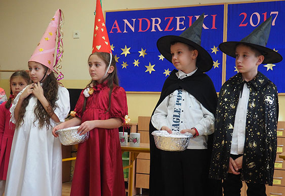 Andrzejki2017