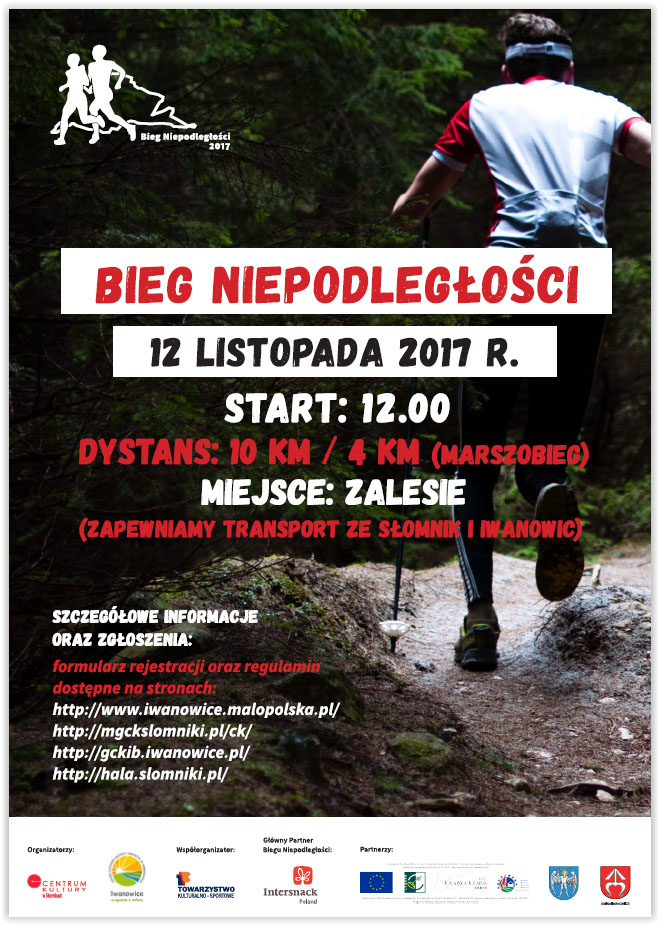 Bieg Niepodleglosci 2017