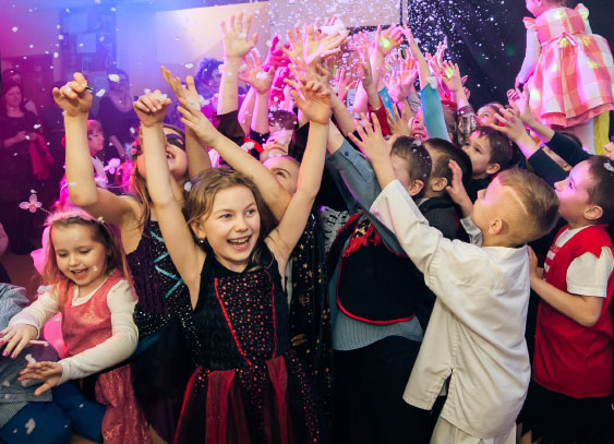CHOINKA 2016 najmlodsi tabl