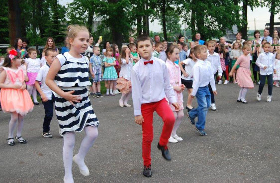 Dzien Mamy i taty2016