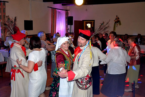 Dzien Seniora 2016