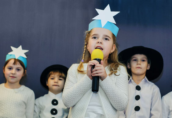 Dzien babci dziadka 2015 tabl