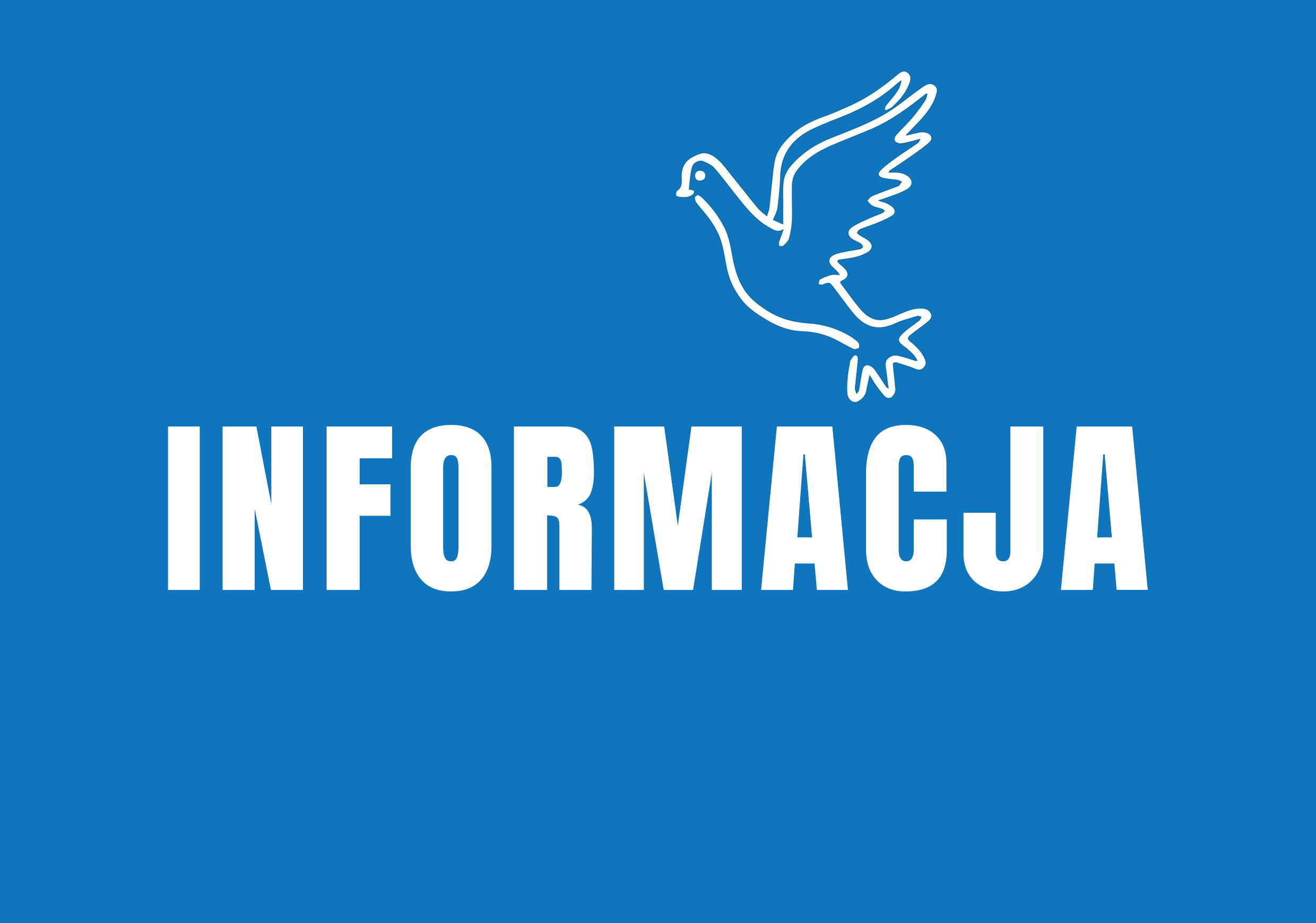 INFORMACJA2020