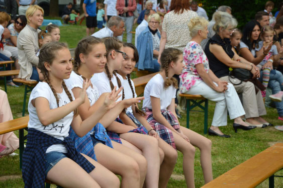 IX Piknik Rodzinny2016 tabl