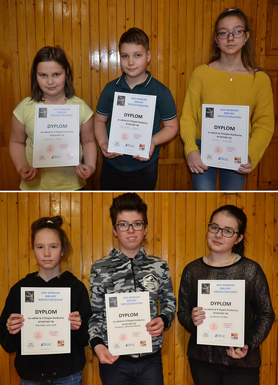 Konk bibl 2019 dyplomy