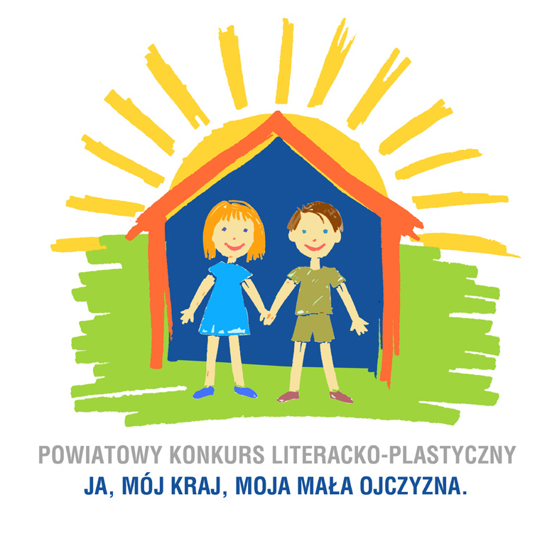 Konkurs Ja moj kraj logo