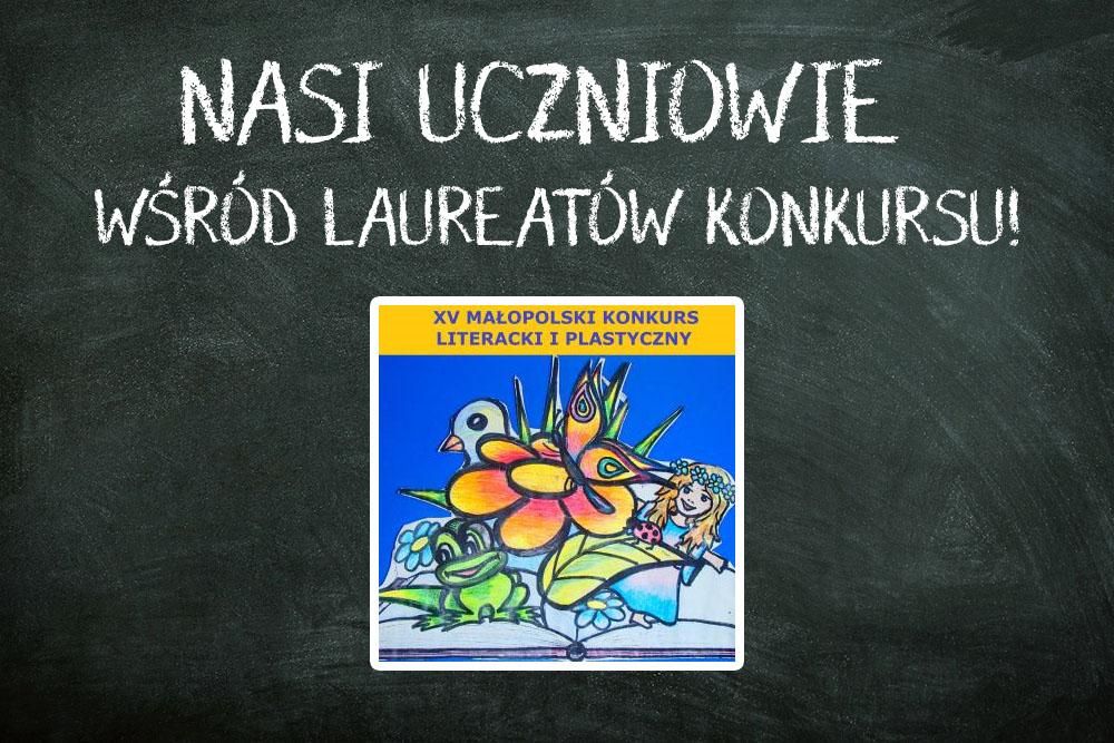 LAUREACI KONK MOJ SZCZ DZIEN2019