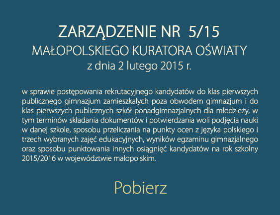 MKO zarzadzenie 5 2015 tabl