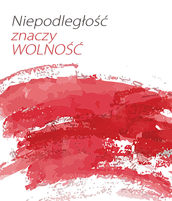 NIEPODLEGLOSC WOLNOSC KONK2018