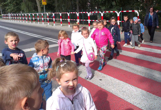 OP ruch drogowy 2015