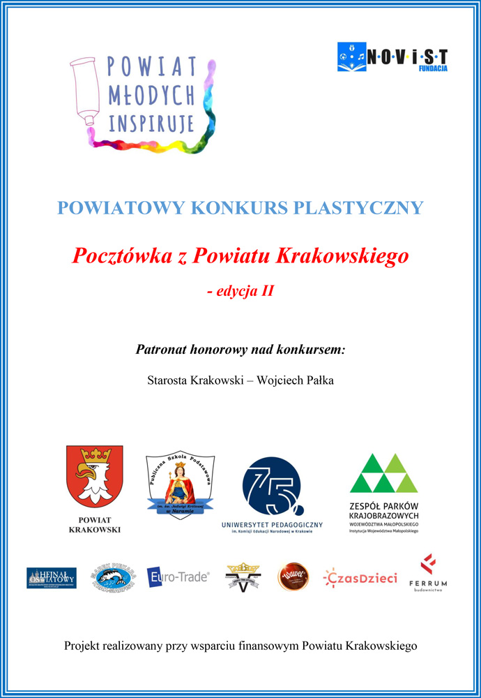 Pocztowka Konkurs2021