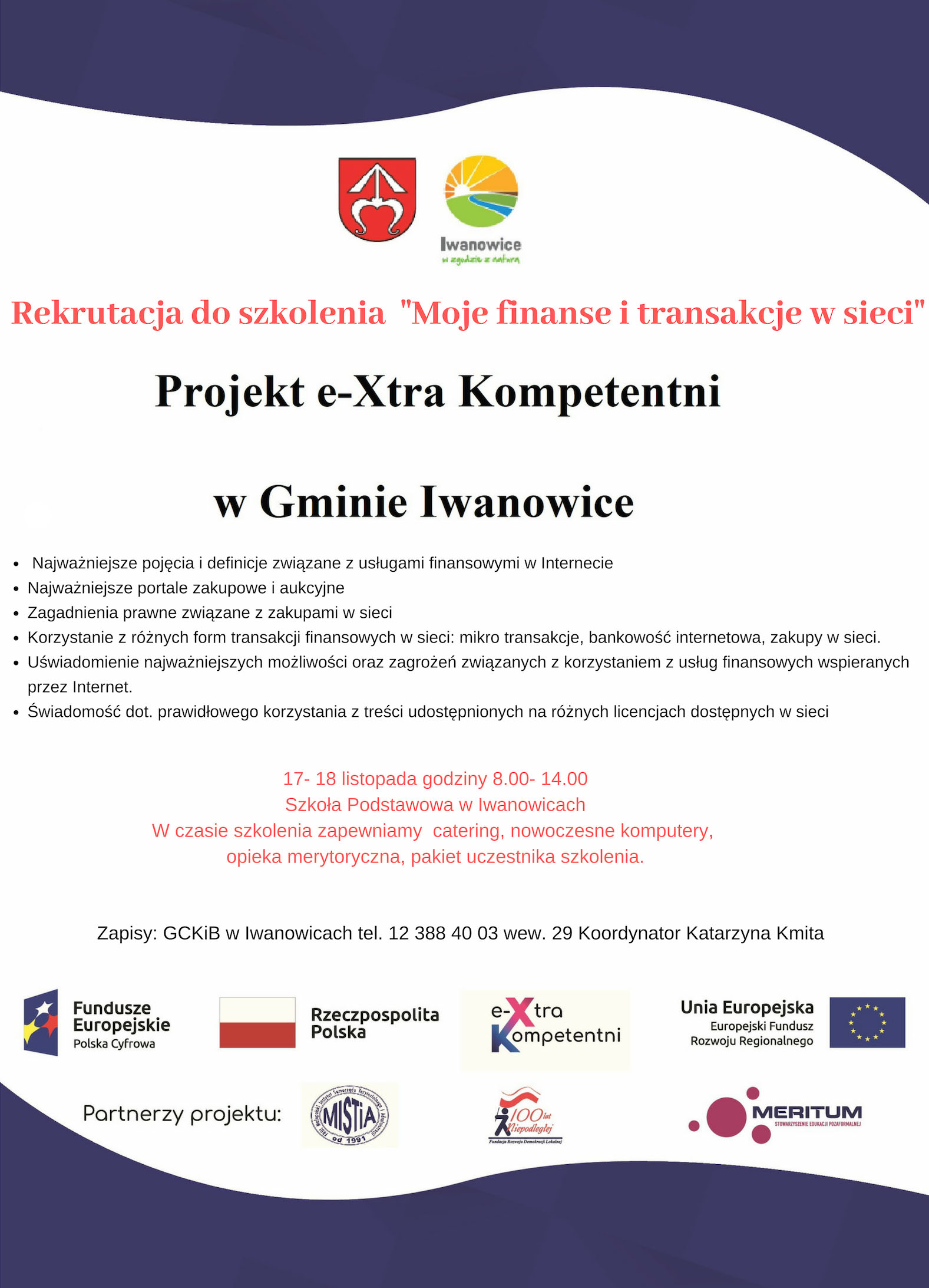 Projekt e Xtra Kompetentni
