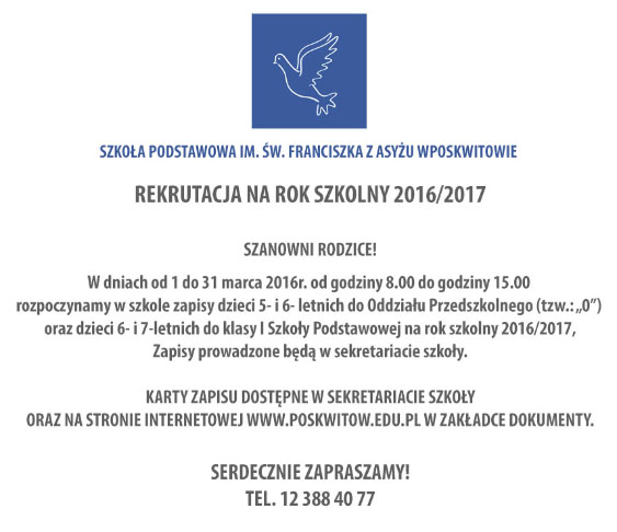 REKRUTACJA2016 SP TABL