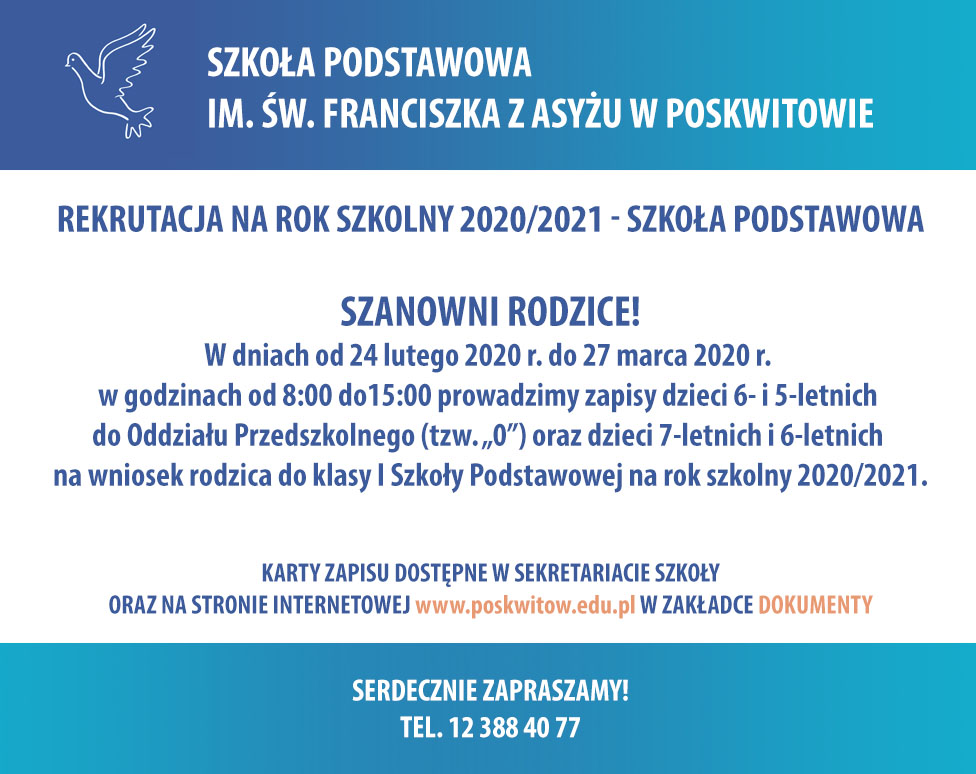 REKRUTACJA2020 21