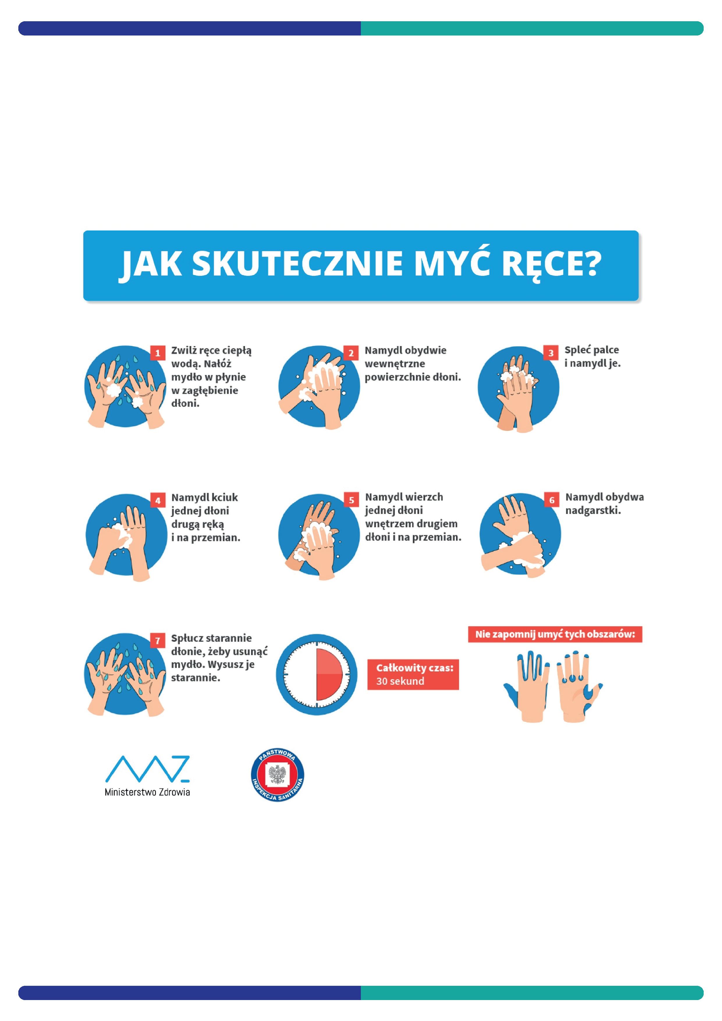 Rekomendacje Ministra Koronawirus Strona 3