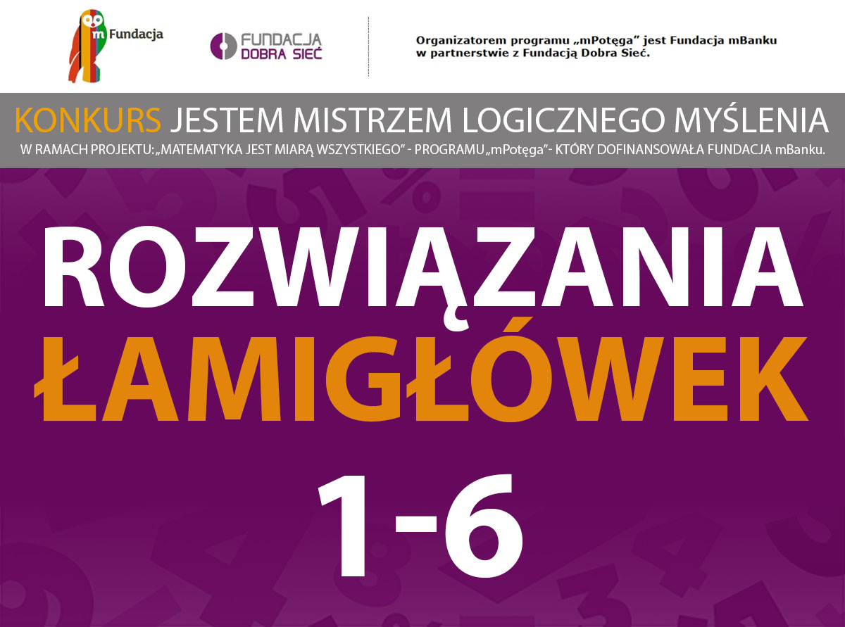 Rozwiazania 1 6