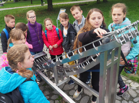 Wycieczka do krakowa wrzesien2015 tabl