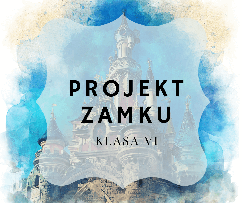 a zamek klasa VI