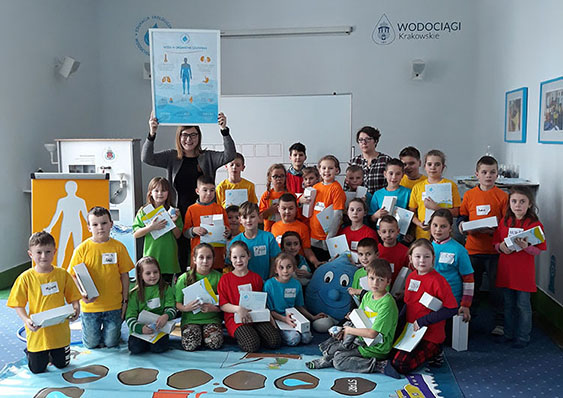 akademia kropeli 2018