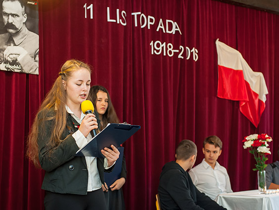 apel 11 list szkola