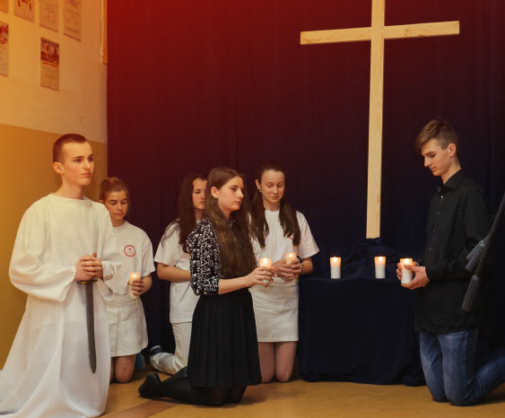 apel wielkanocny2016