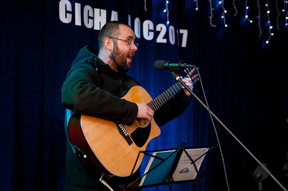 cicha noc2017d