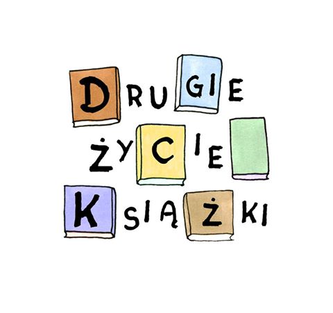 drugie zycie ksiazki