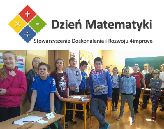 dzien matematyki 2016