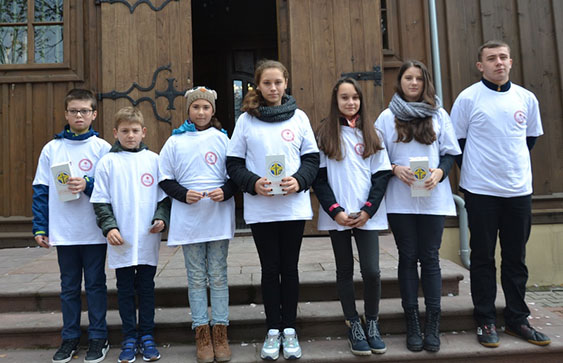 dzien papieski 2016