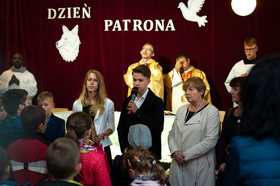 dzien patrona 2016