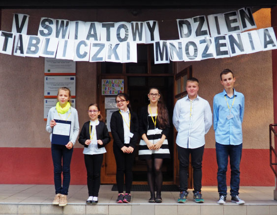 dzien tabliczki mnozenia 2015 tabl