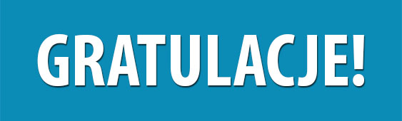 gratulacje