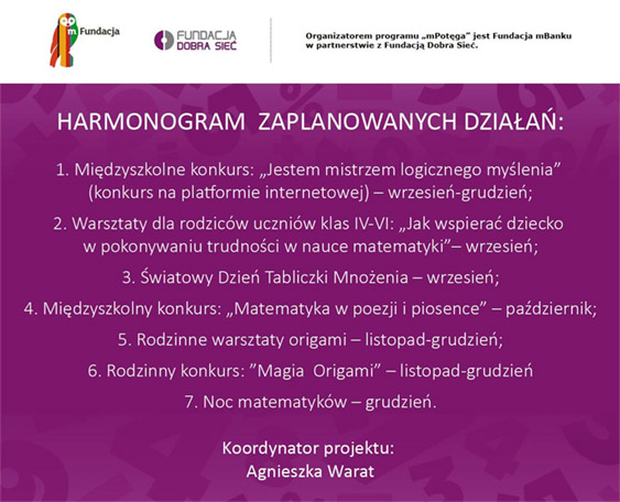 harmonogram mPotega2017