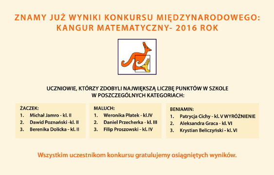kangur
