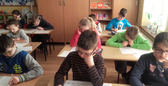 kangur matematyczny2016
