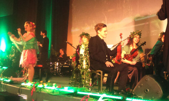 koncert kijow