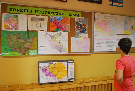 konkurs hist mapa