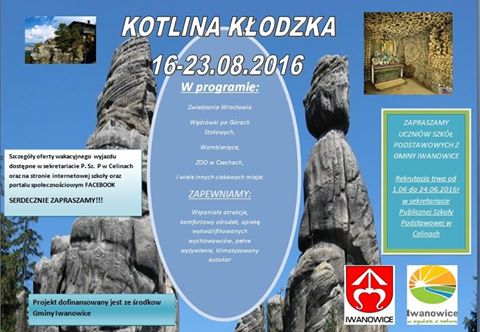 kotl klodzka wyjazd