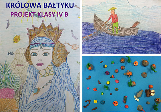 krolowa baltyku