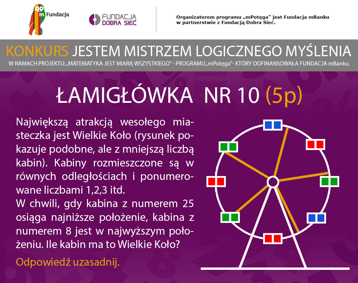 mPotega lamiglowka10