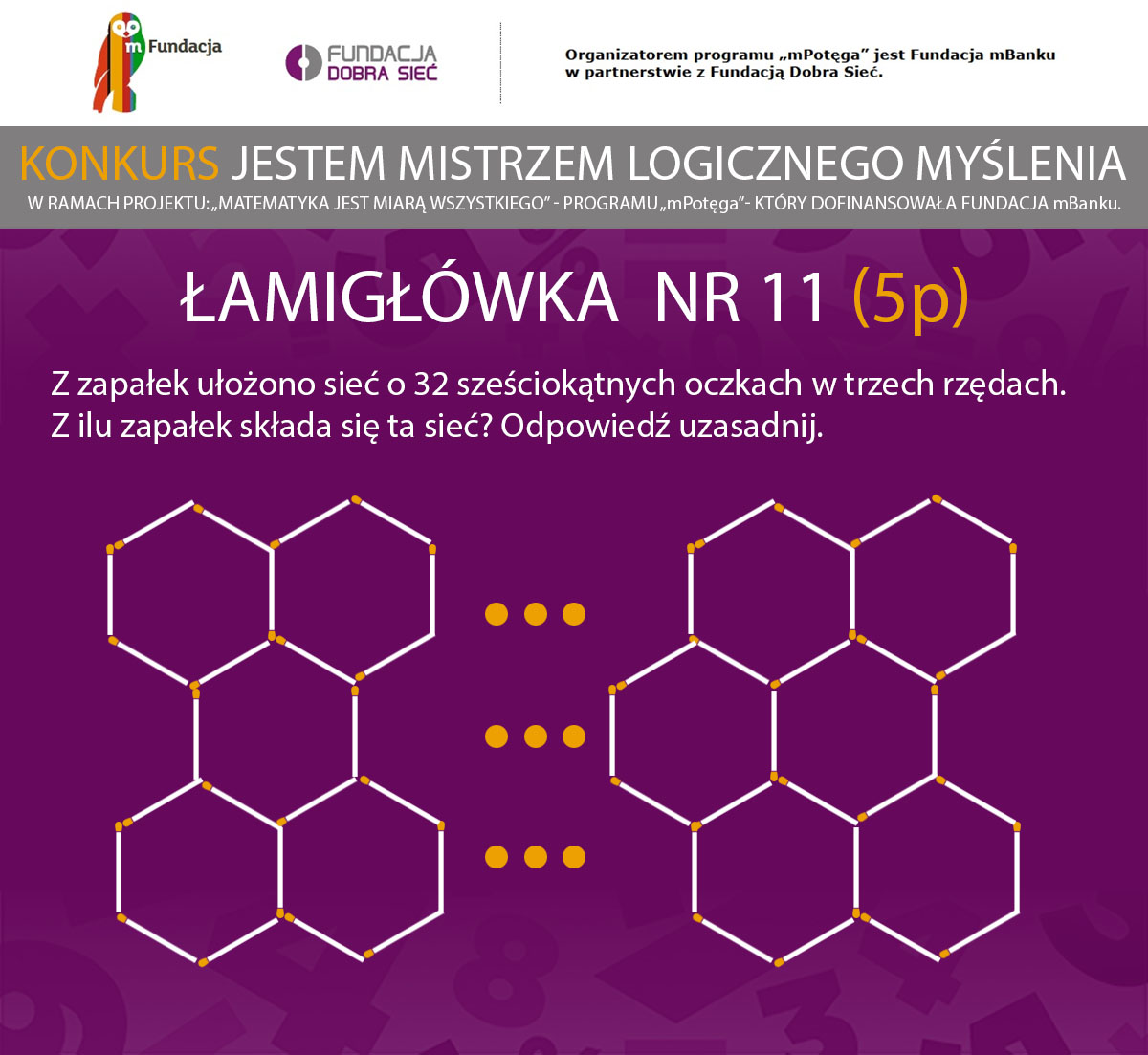 mPotega lamiglowka11