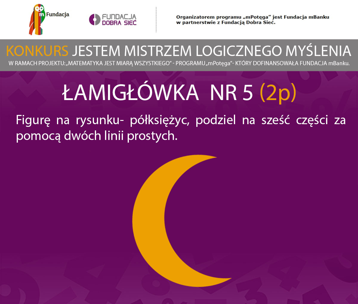 mPotega lamiglowka5