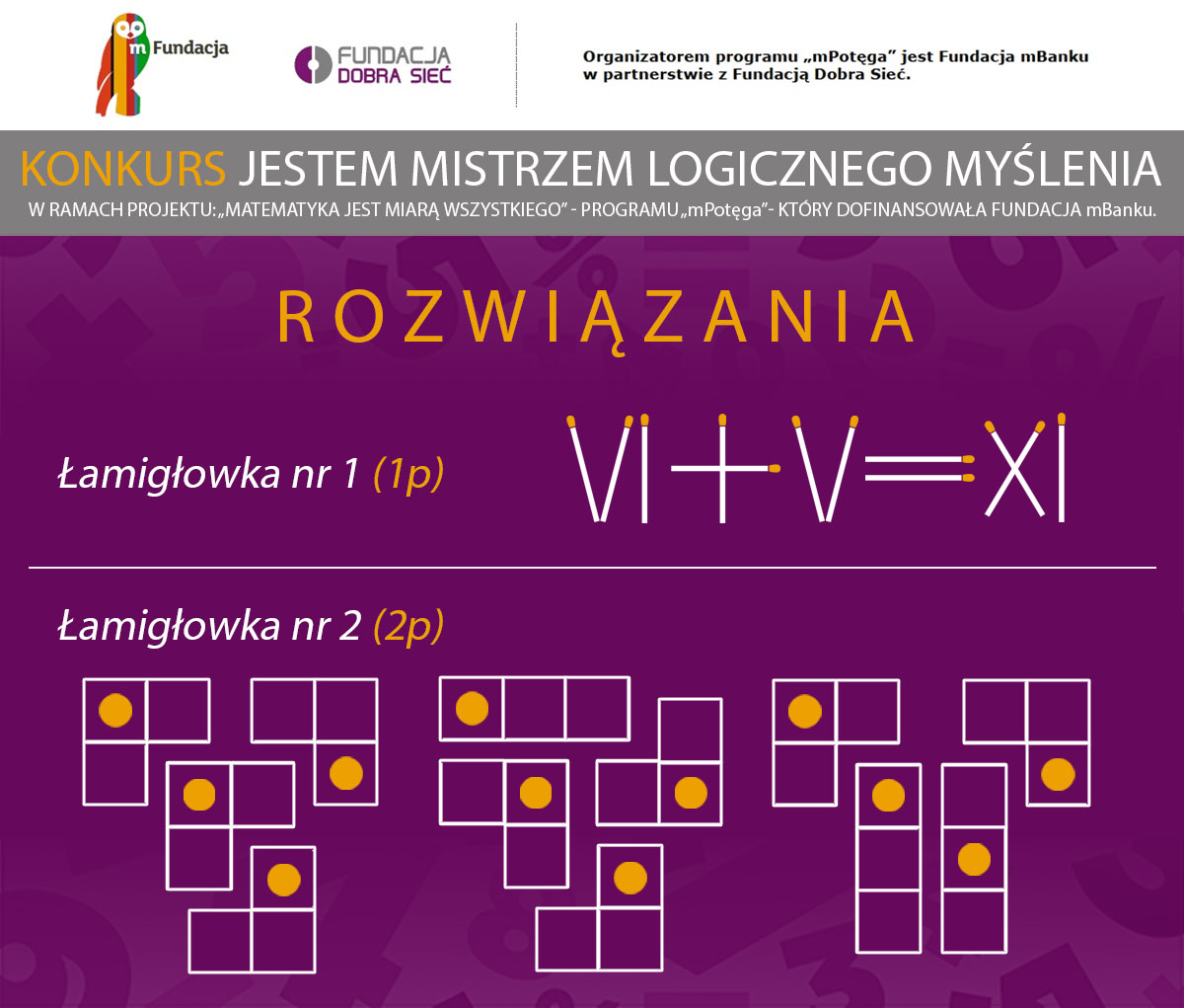 mPotega rozwiazania 1