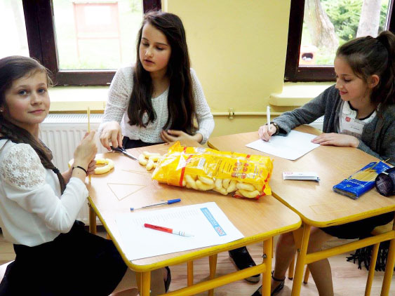 mat jest miara 2016