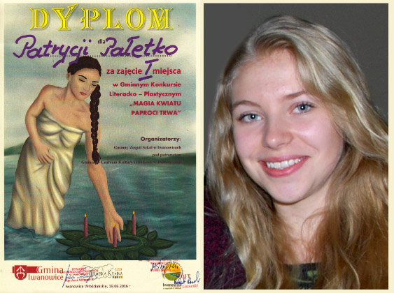 patrycja